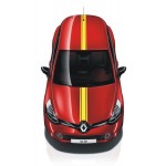Striscia Centrale per Renault Clio 2012