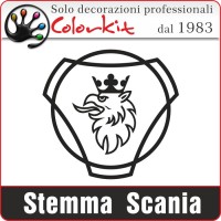 Stemma Scania Grifone 02