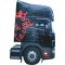 Grifone Scania cm 118x185