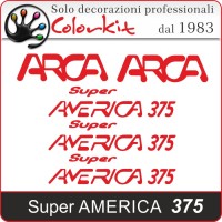 Arca Super America 375