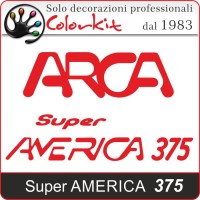 Arca Super America 375