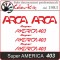 Arca Super America 403