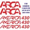 Arca America 430