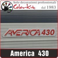 Arca America 430