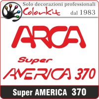 Arca Super America 370