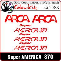 Arca Super America 370