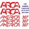 Arca America 307