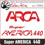 Arca Super America 440