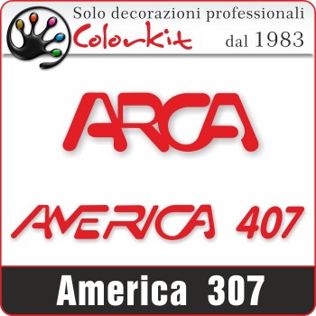 Arca America 407 dal 2006