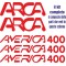 Arca America 400