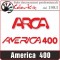 Arca America 400