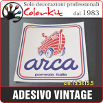 Arca vintage Pomezia 