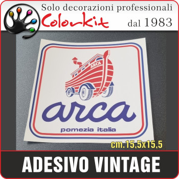 Arca vintage Pomezia 