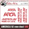 Arca America 92 406 New deal