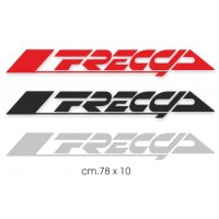 Adesivo Freccia (Arca)