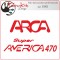 Arca Super America 470