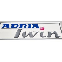 Kit Adria Twin 2007