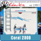 Adesivi per Adriatik Coral del 2008 Adesivi per Adriatik Coral del 2008