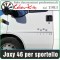 Scritte sportello Joxy 46