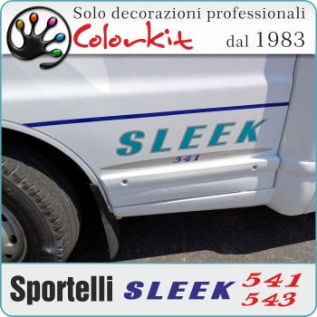 sportelli Elnagh Sleek