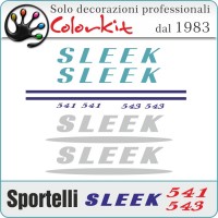 sportelli Elnagh Sleek