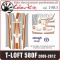 Adesivi elnagh T-loft 580F (2009-2012)