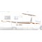Adesivi elnagh T-loft 580F (2009-2012)
