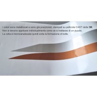 Adesivi elnagh T-loft 580F (2009-2012)