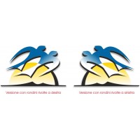 Knaus logo a colori (varie misure)