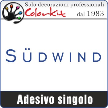 Adesivo Sudwind