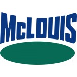 Mc Louis logo (varie misure)