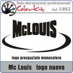 Mc Louis-New (varie misure)