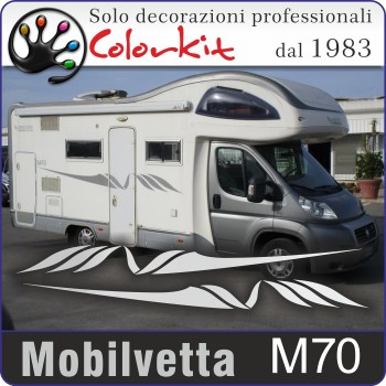 Mobilvetta M70