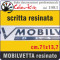 Adesivo Mobilvetta resinato-2 Adesivo Mobilvetta resinato-2