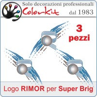 Rimor logo Superbrig