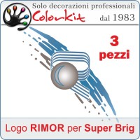 Rimor logo Superbrig