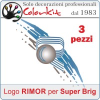 Rimor logo Superbrig