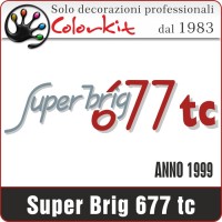 Superbrig 677 tc anno 1999
