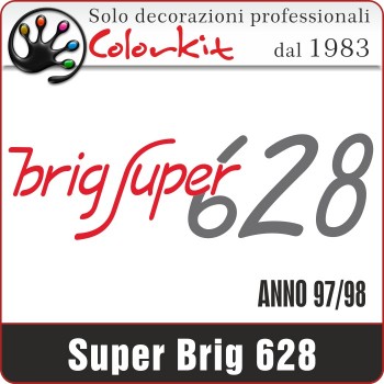 Superbrig 628 anno 97/98