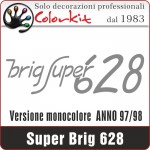 Superbrig 628 monocolore anno 97/98