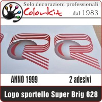 R per Superbrig  anno 98/99