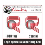 R per Superbrig  anno 98/99