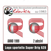 R per Superbrig  anno 98/99