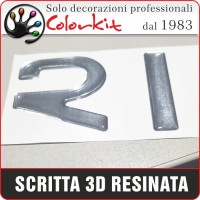 Adesivo Rimor resinato
