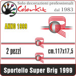 R per Superbrig  anno 98/99
