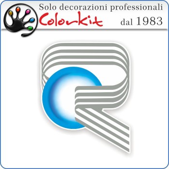 Rimor logo 1994 cm.14x17