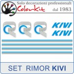 Rimor Set per Kivi 1994