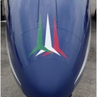 Frecce tricolori