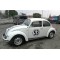 Herbie Maggiolino Tutto Matto KIT Completo