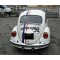 Herbie Maggiolino Tutto Matto KIT Completo